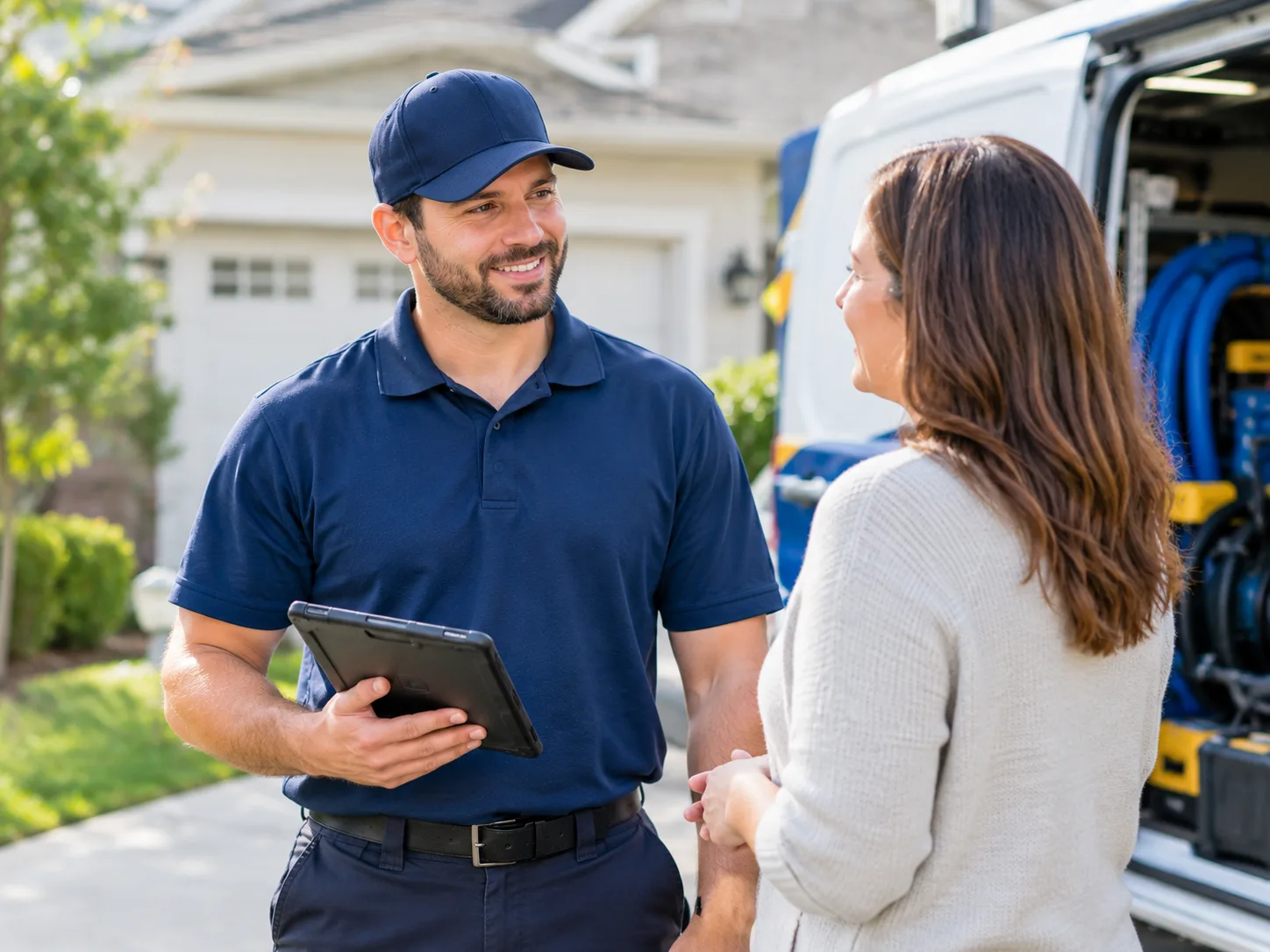 Sewage Backup Cleanup Martinsburg, WV FAQs